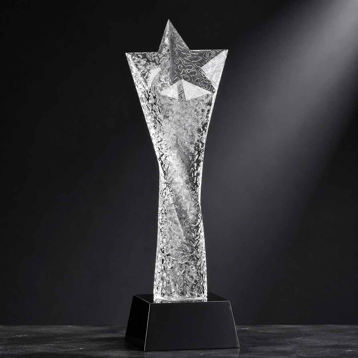Cúp Pha Lê