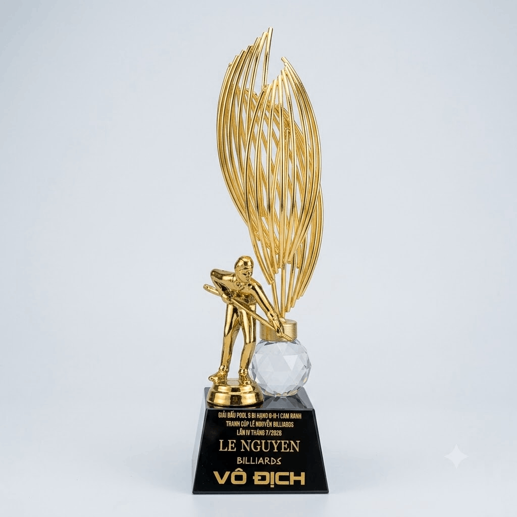Cup Billiards