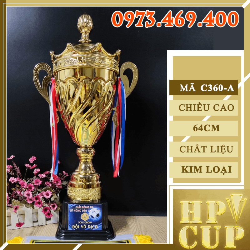 Cup Vàng