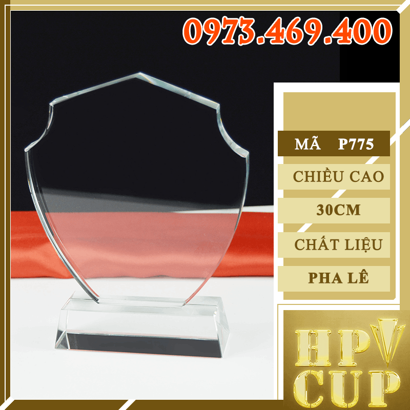 Cúp Pha Lê