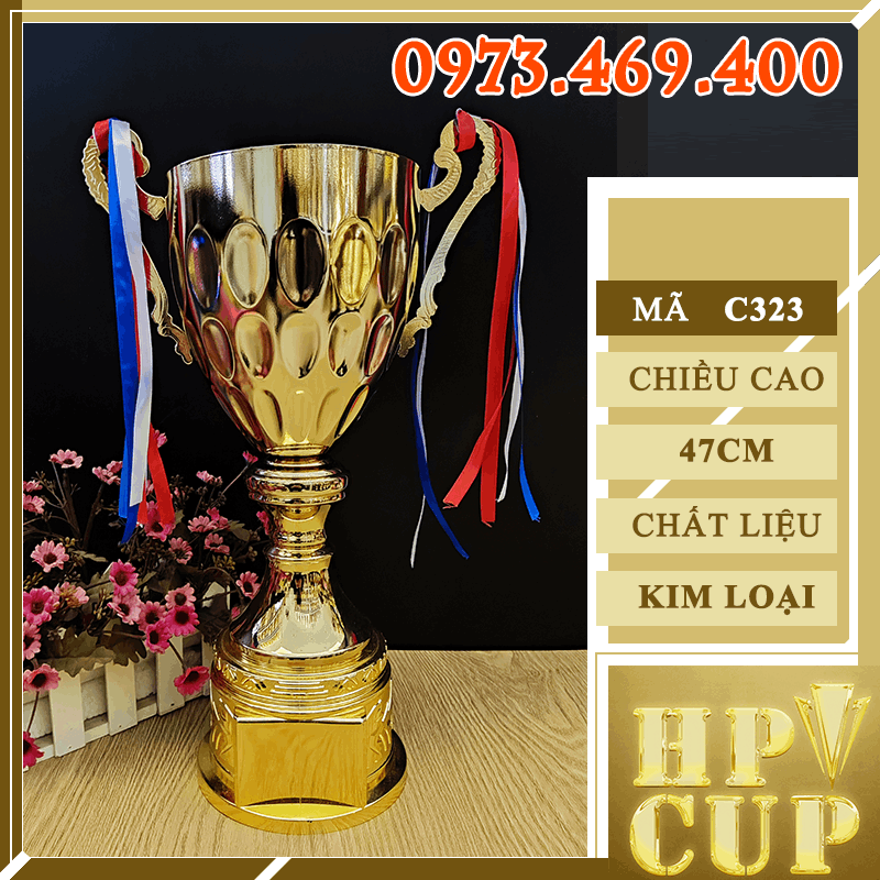 Cup Vàng