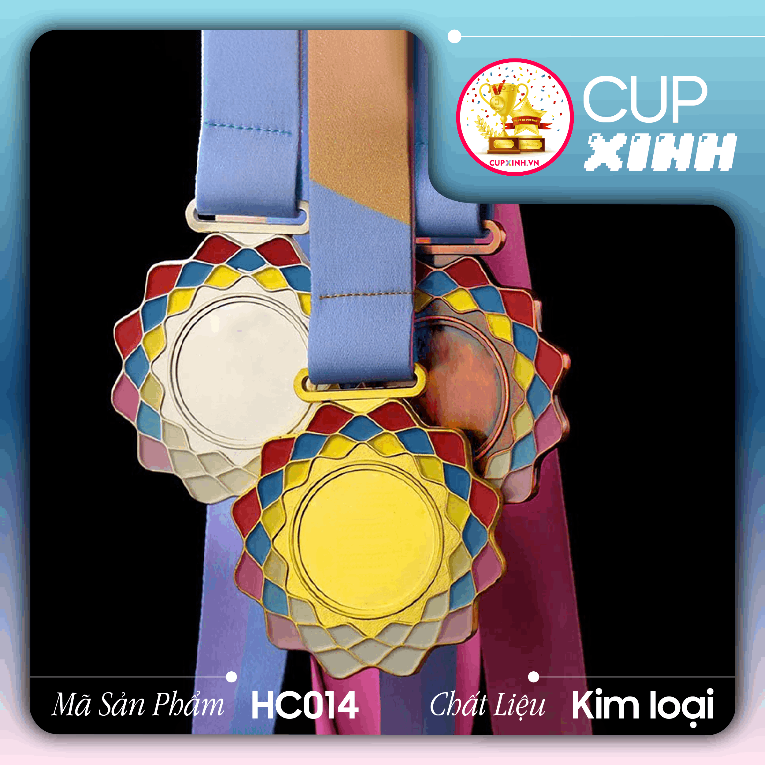 Huy Chương