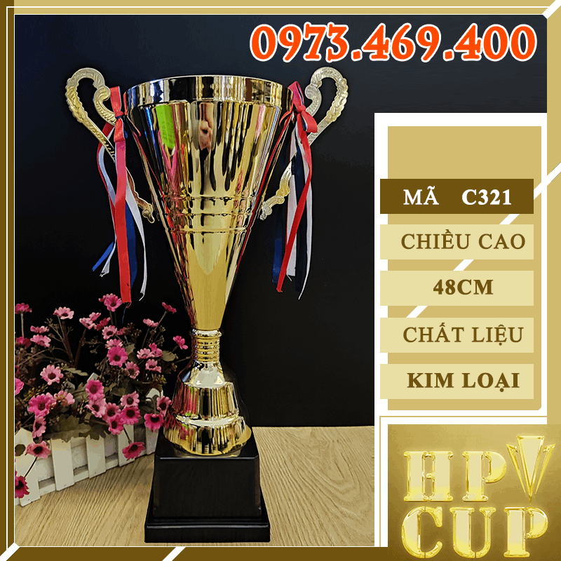 Cup Vàng