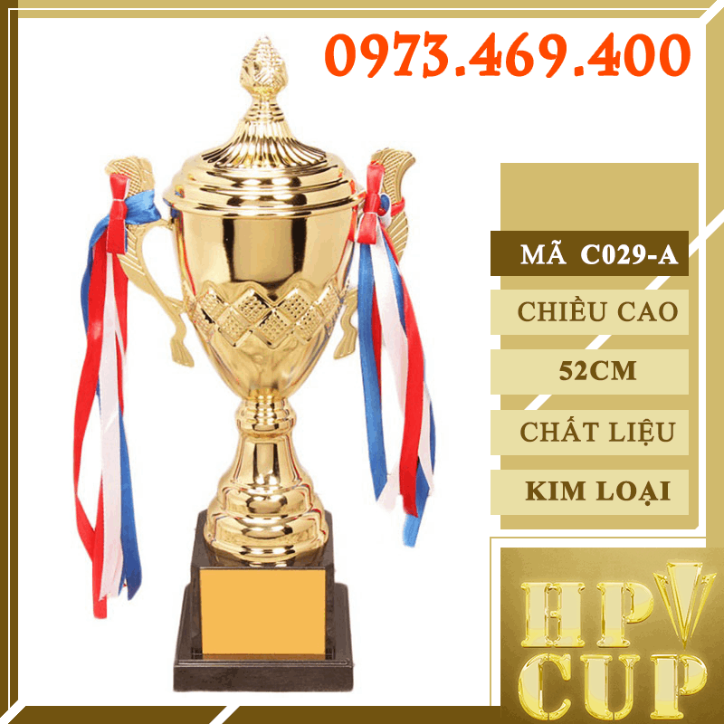 Cup Vàng