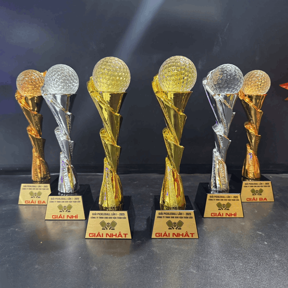 Cup Pickleball