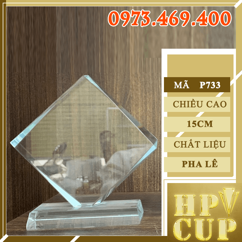 Cúp Pha Lê