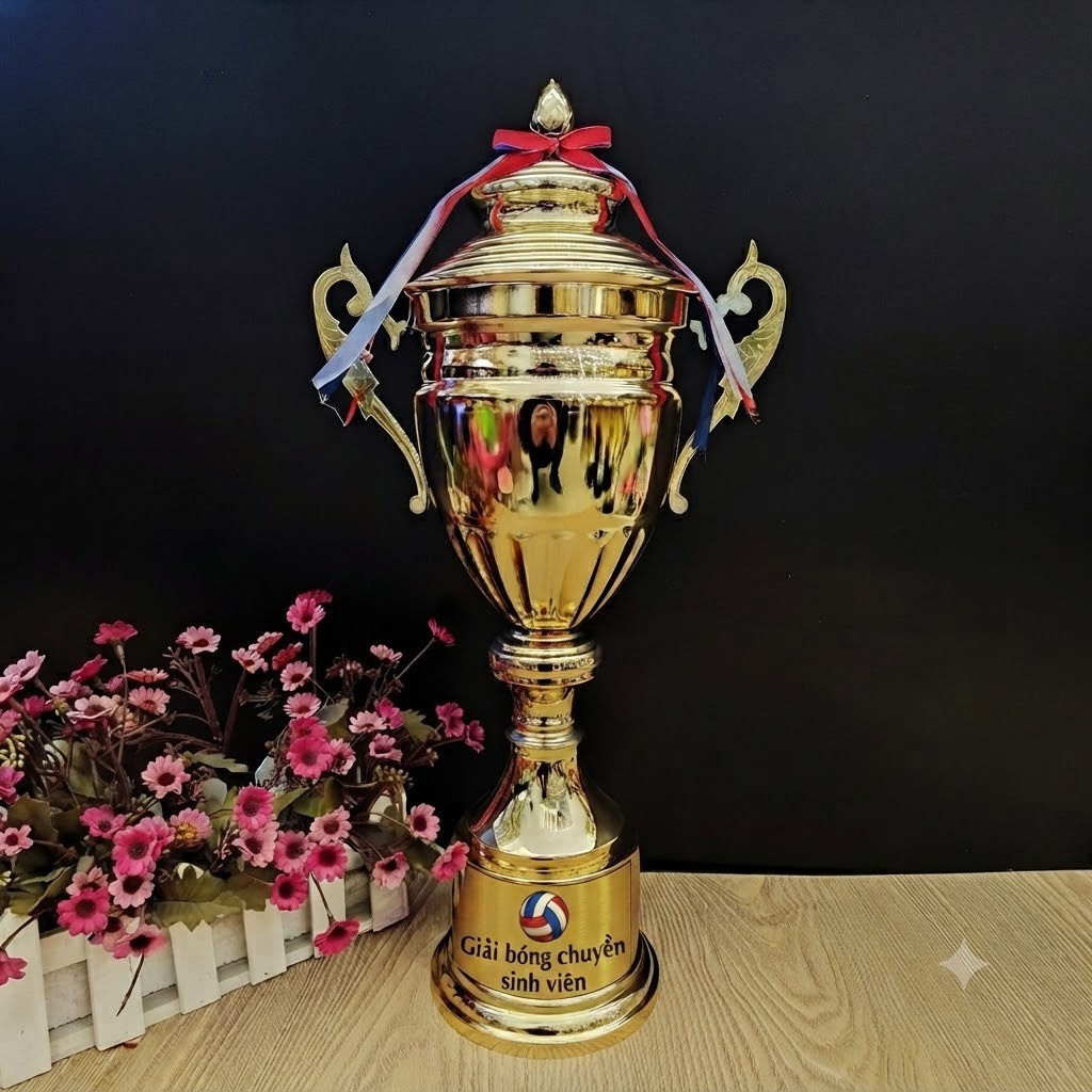 Cup Bóng Chuyền