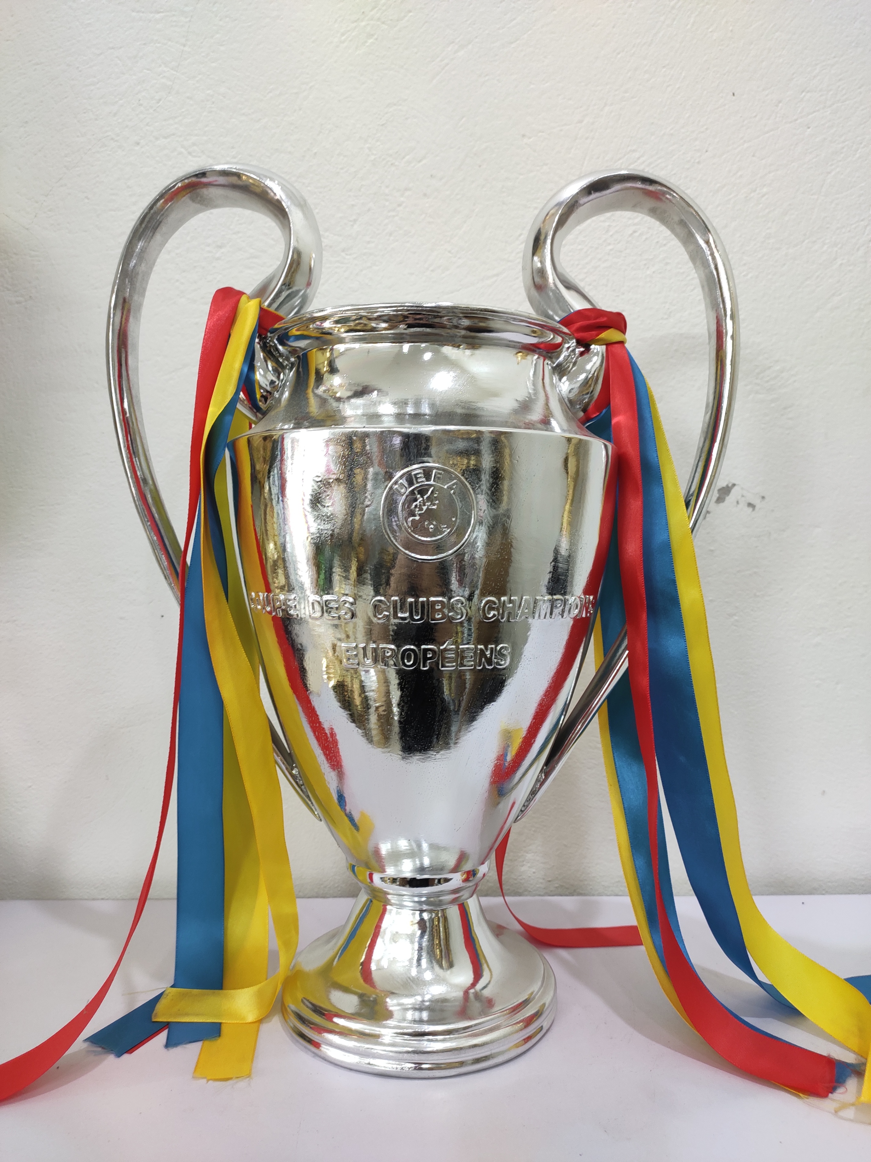 B923 Cup Bóng Đá C1 Hợp Kim
