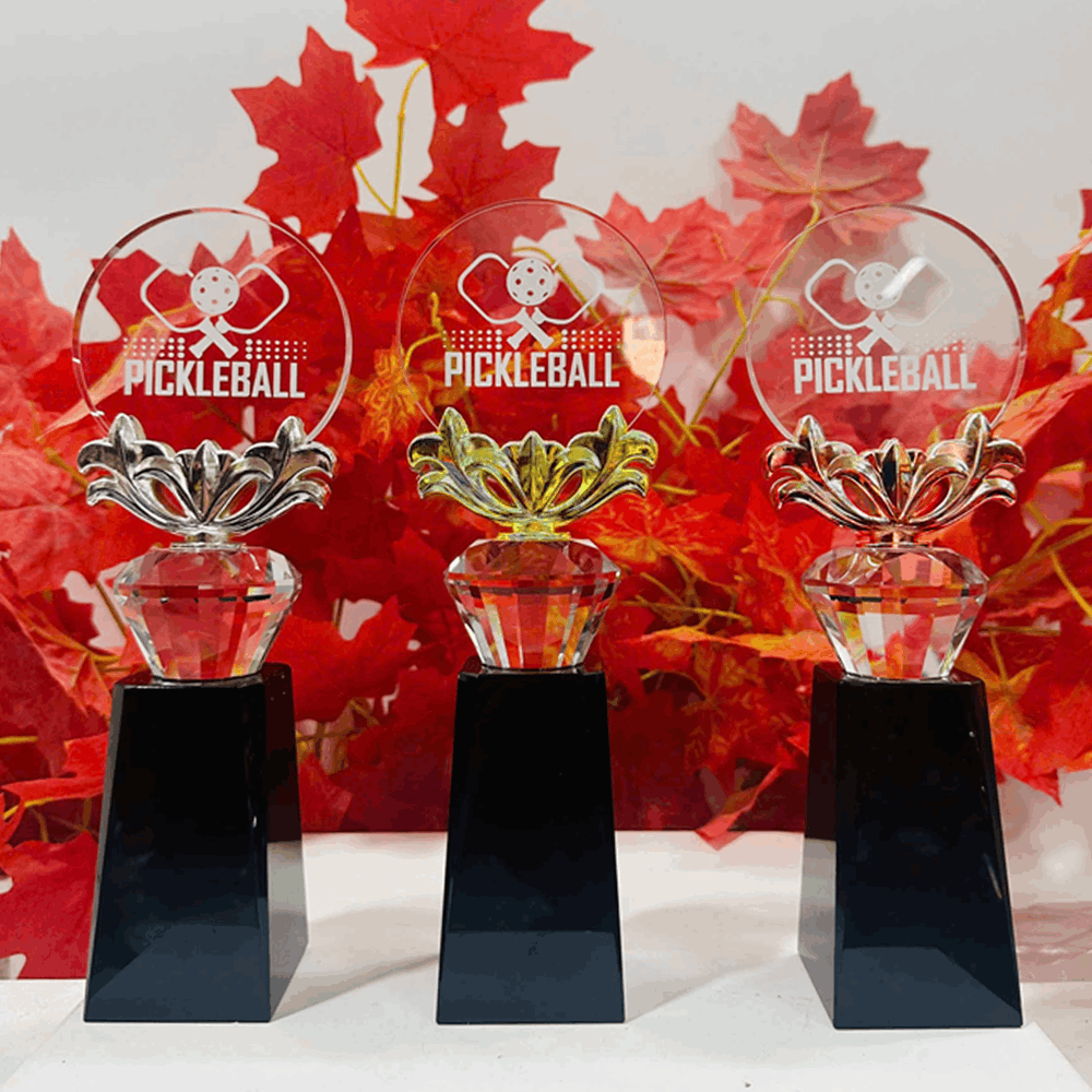 Cup Pickleball