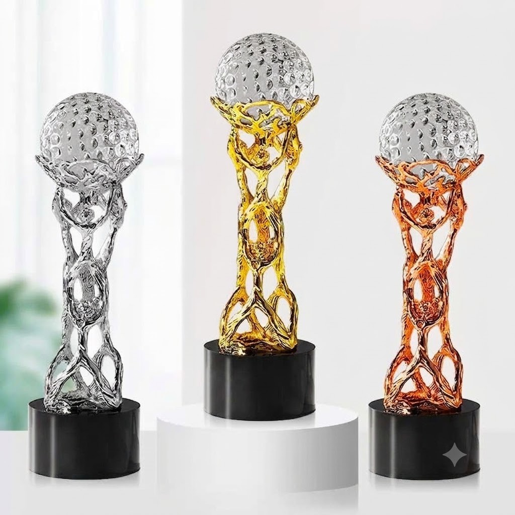 Cup Golf