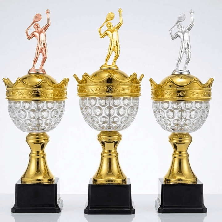 Cup Tennis