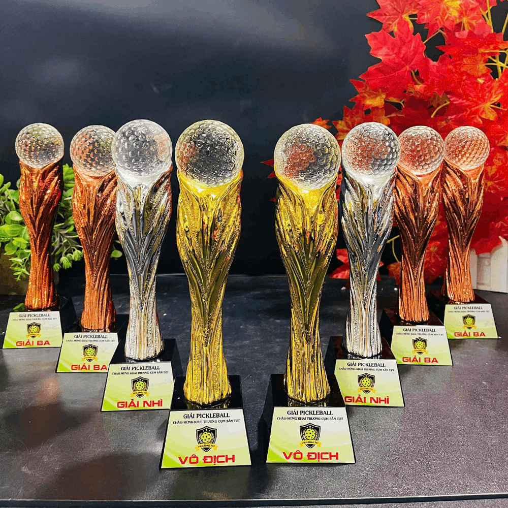 Cup Pickleball