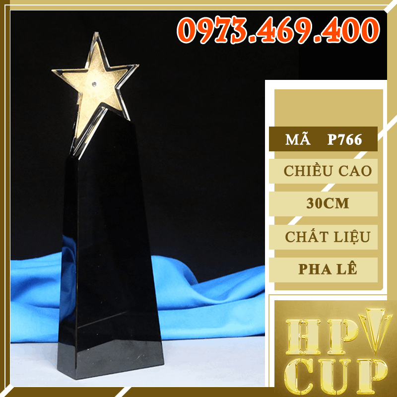 Cúp Pha Lê