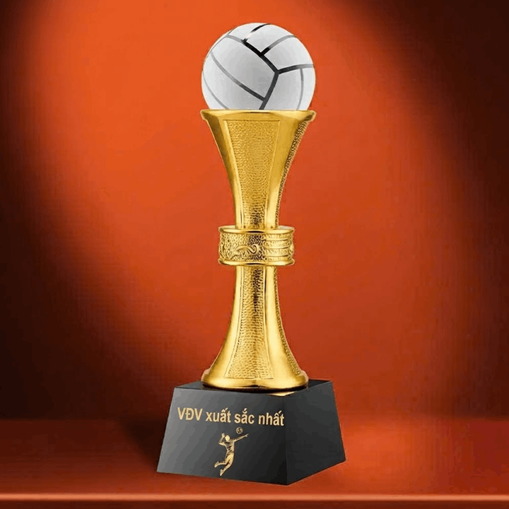 Cup Bóng Chuyền