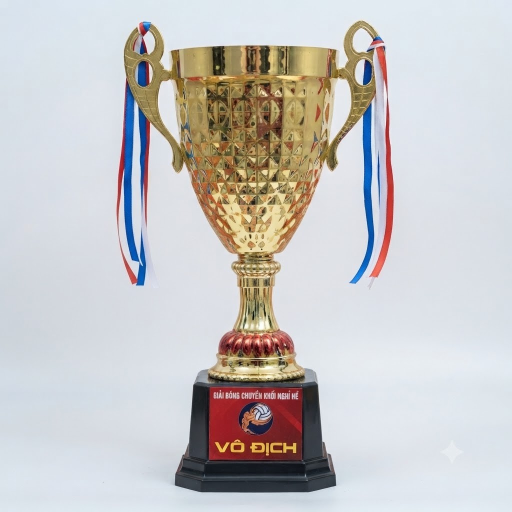 Cup Bóng Chuyền