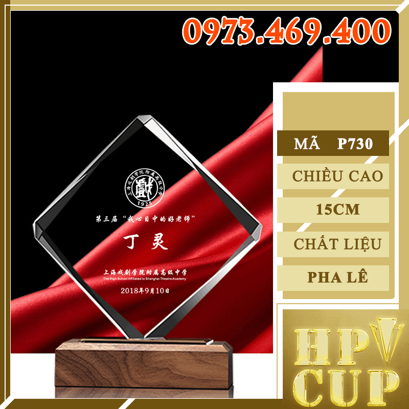 Cúp Pha Lê