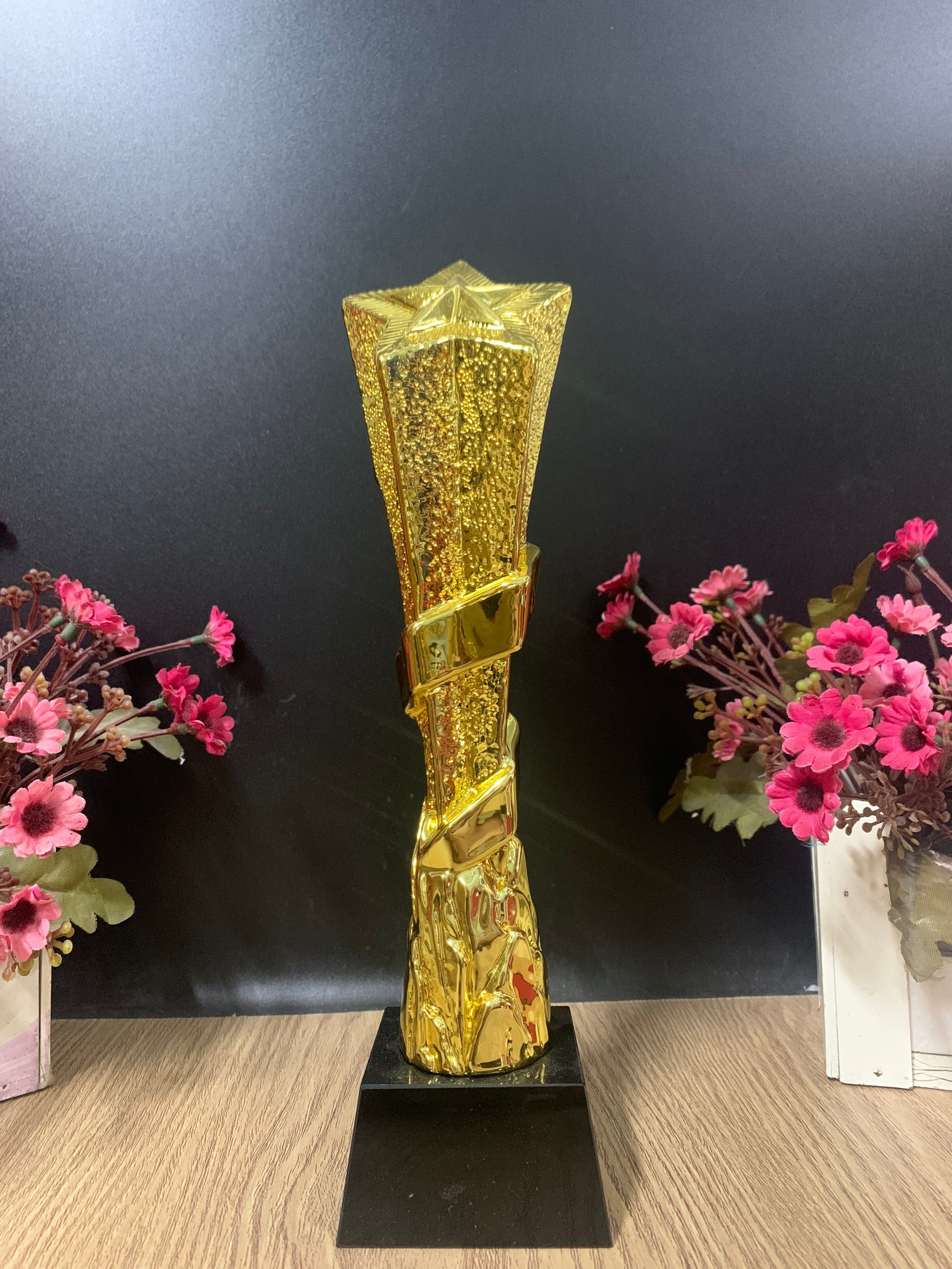 KNC566 Cup Bộ Vàng Bạc Đồng Hợp Kim