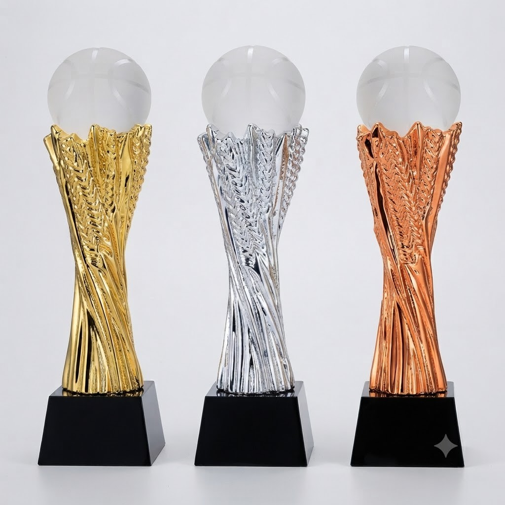 Cup Bóng Rổ