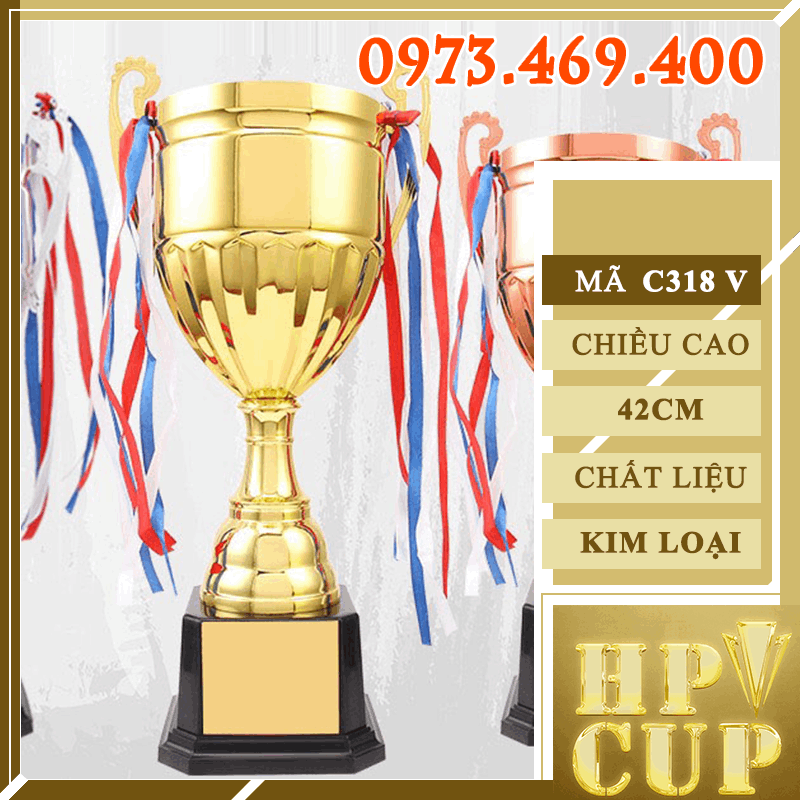 Cup Vàng