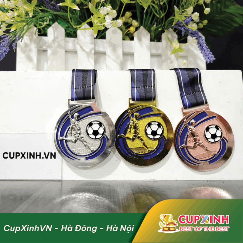 Huy Chương