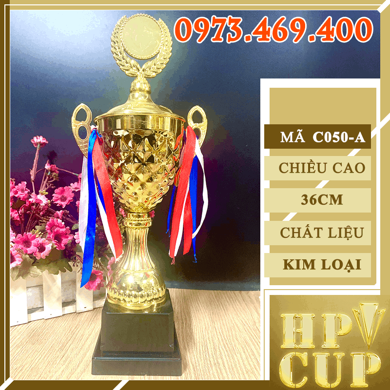 Cup Vàng