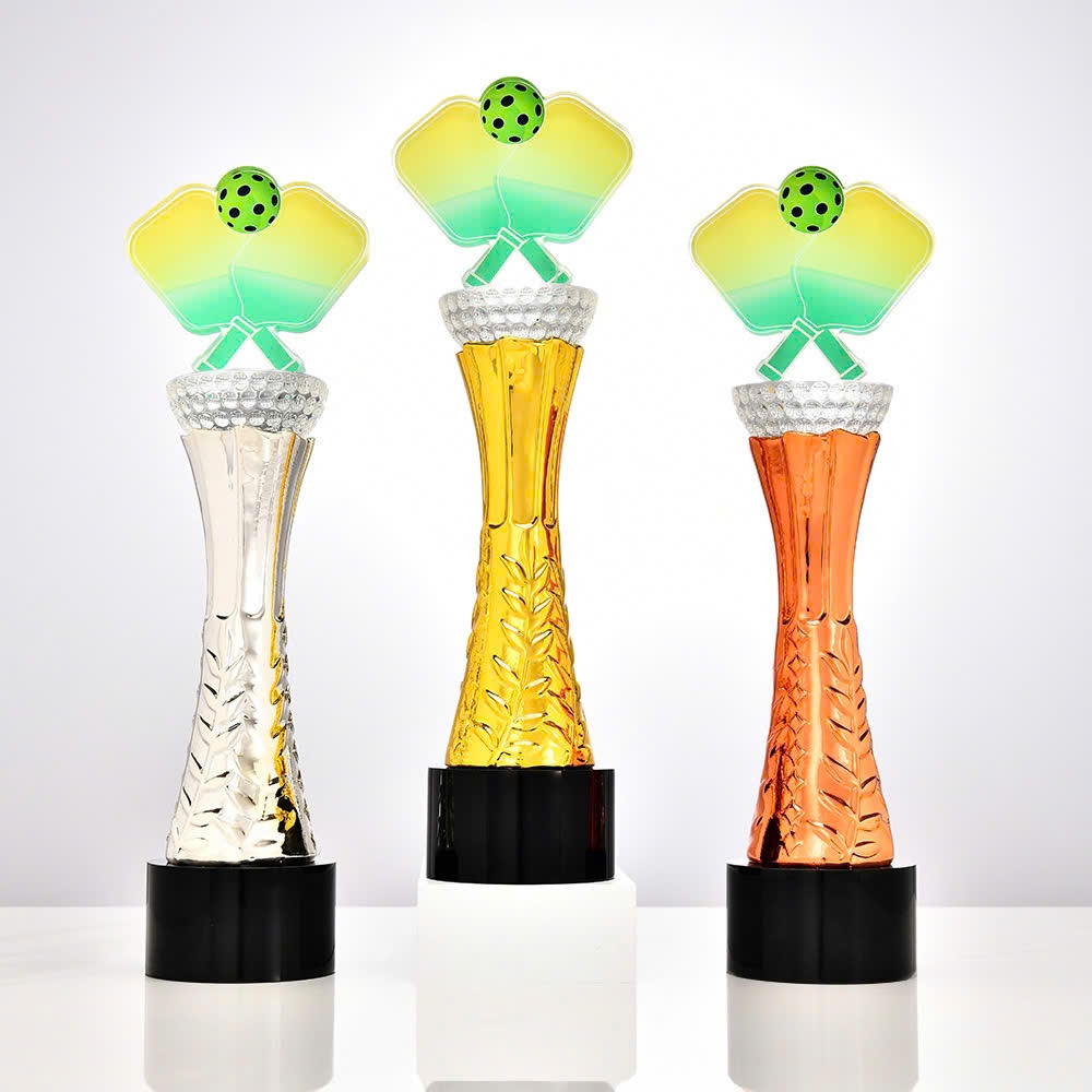 Cup Pickleball