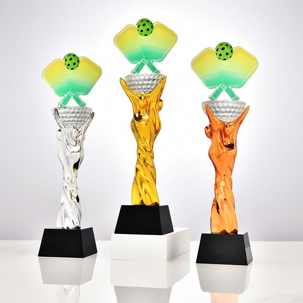 Cup Pickleball