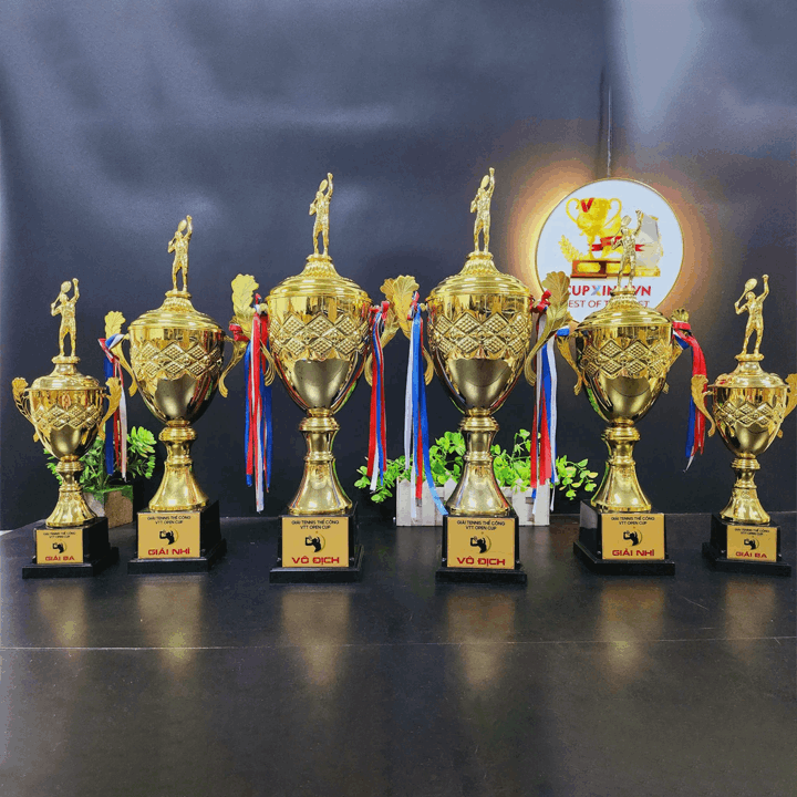 Cup Tennis