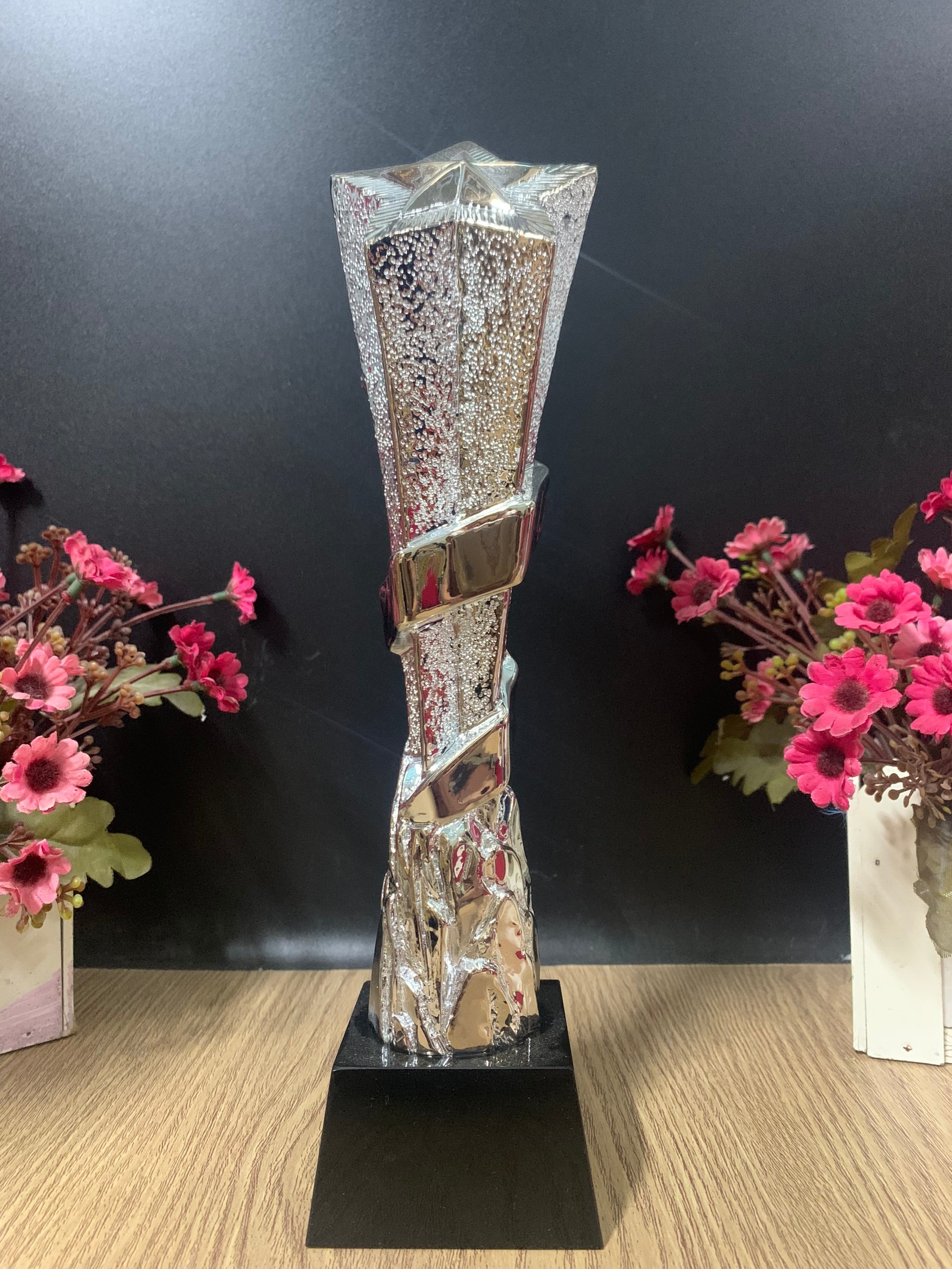 KNC566 Cup Bộ Vàng Bạc Đồng Hợp Kim