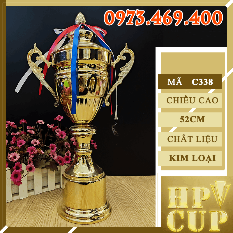 Cup Vàng