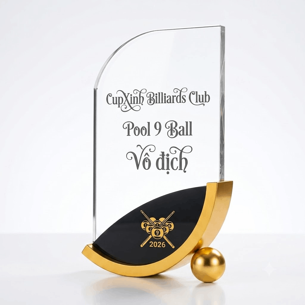 Cup Billiards