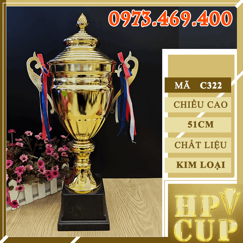 Cup Vàng