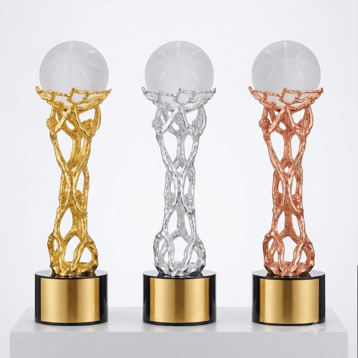 Cup Bóng Rổ
