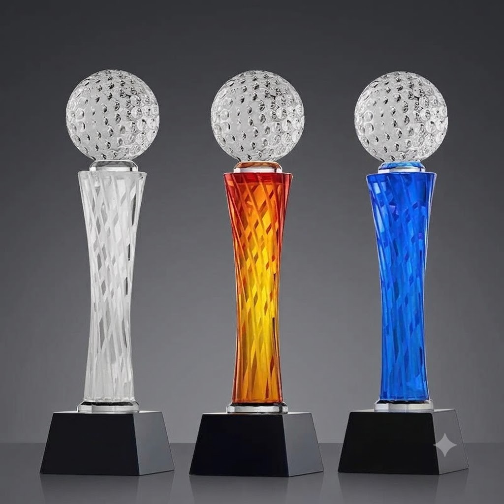 Cup Golf