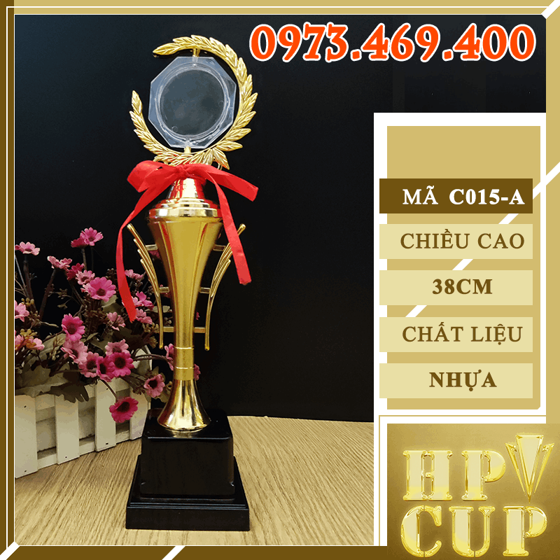 Cup Vàng