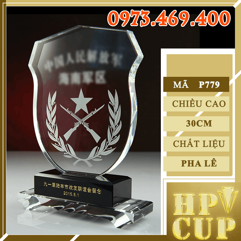Cúp Pha Lê
