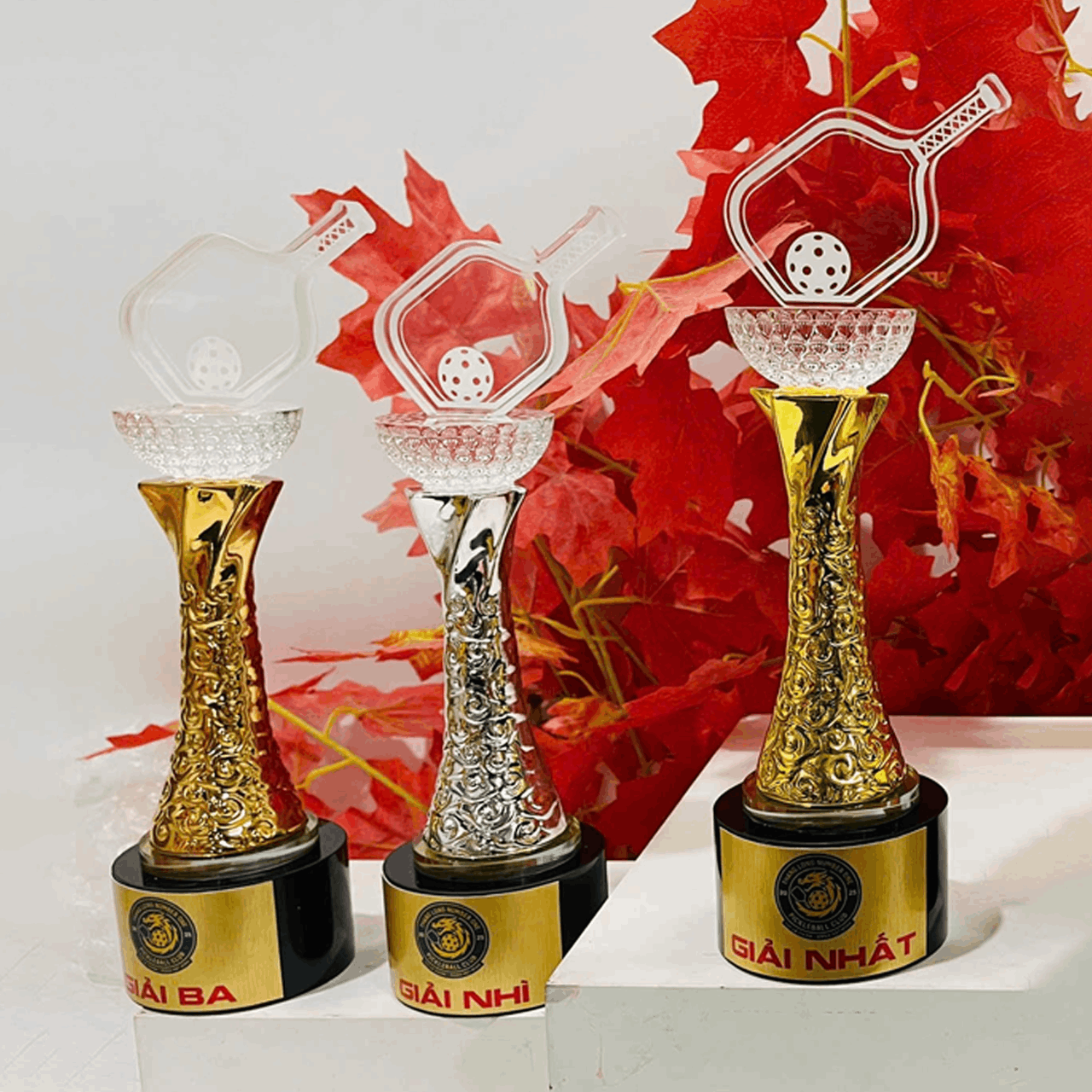 Cup Pickleball