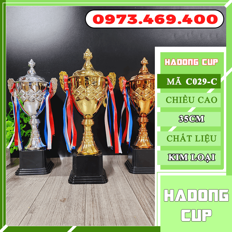 Cup Vàng