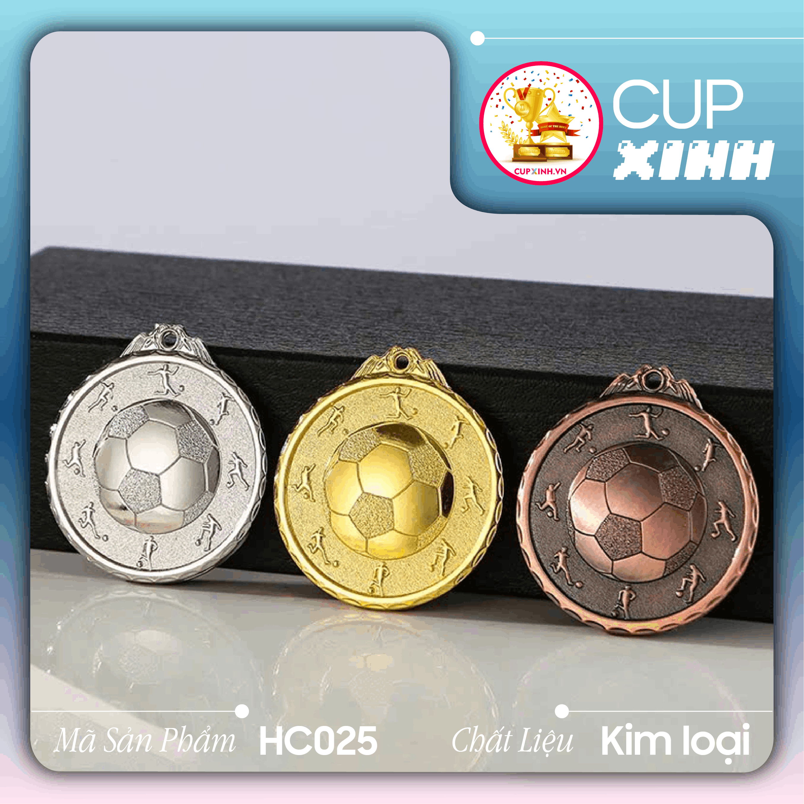 Huy Chương