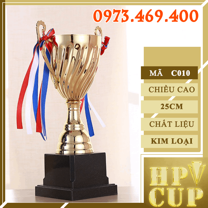Cup Vàng