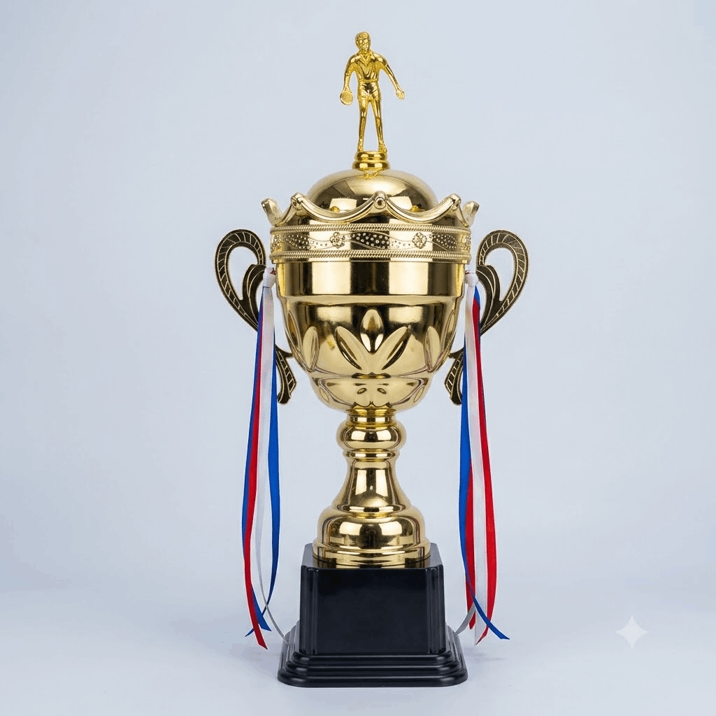 Cup Bóng Bàn