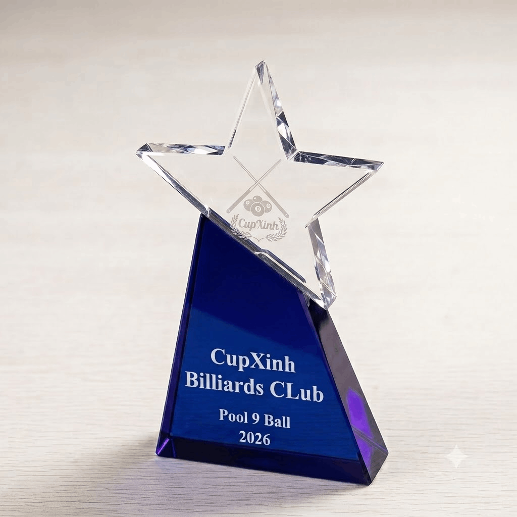 Cup Billiards