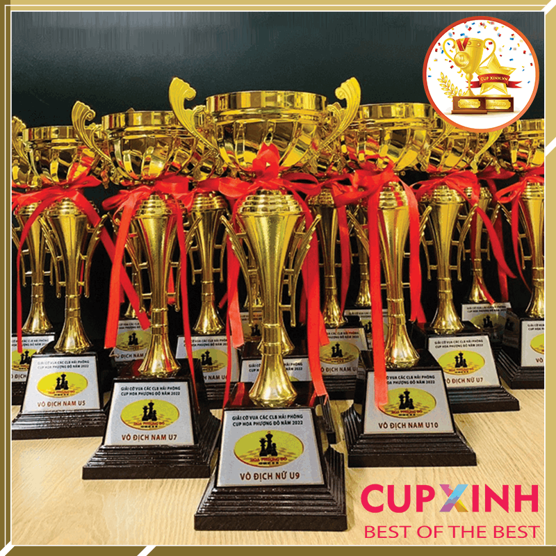 Cup Vàng
