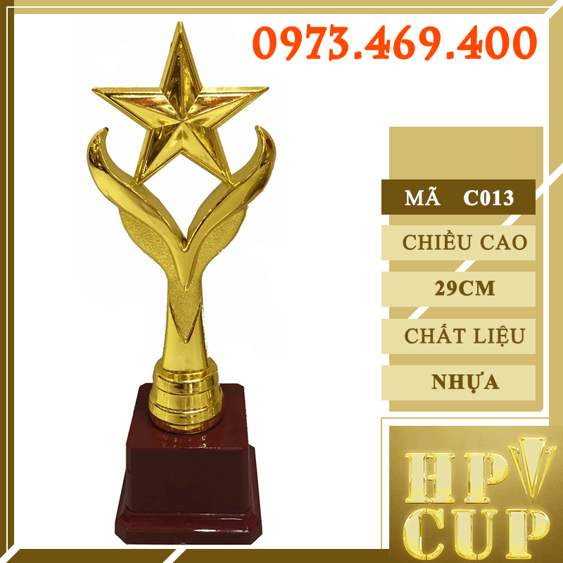 Cup Vàng
