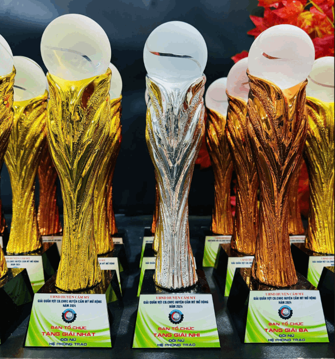 Cup Tennis