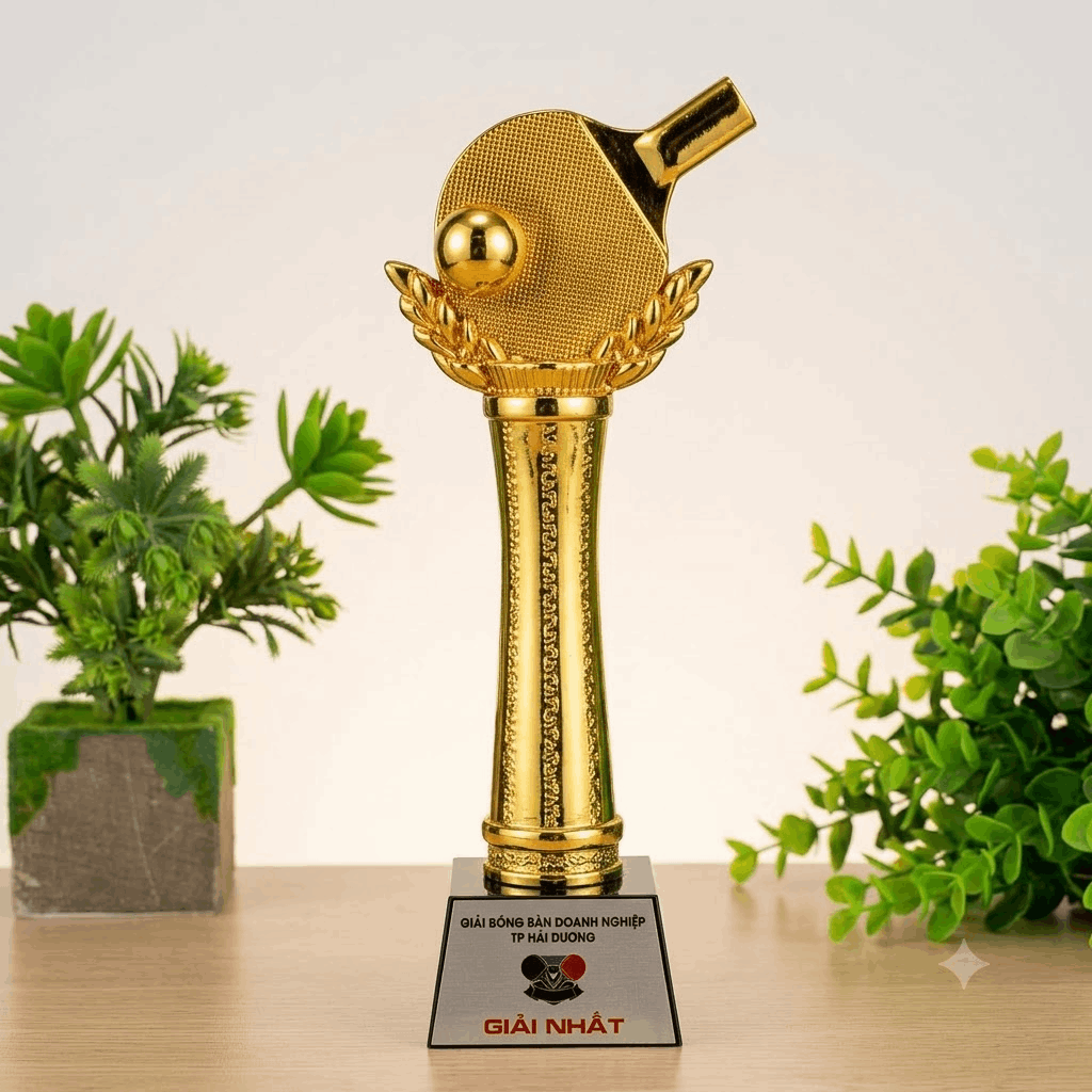 Cup Bóng Bàn