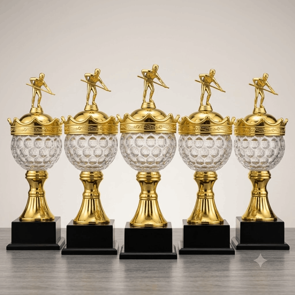 Cup Billiards
