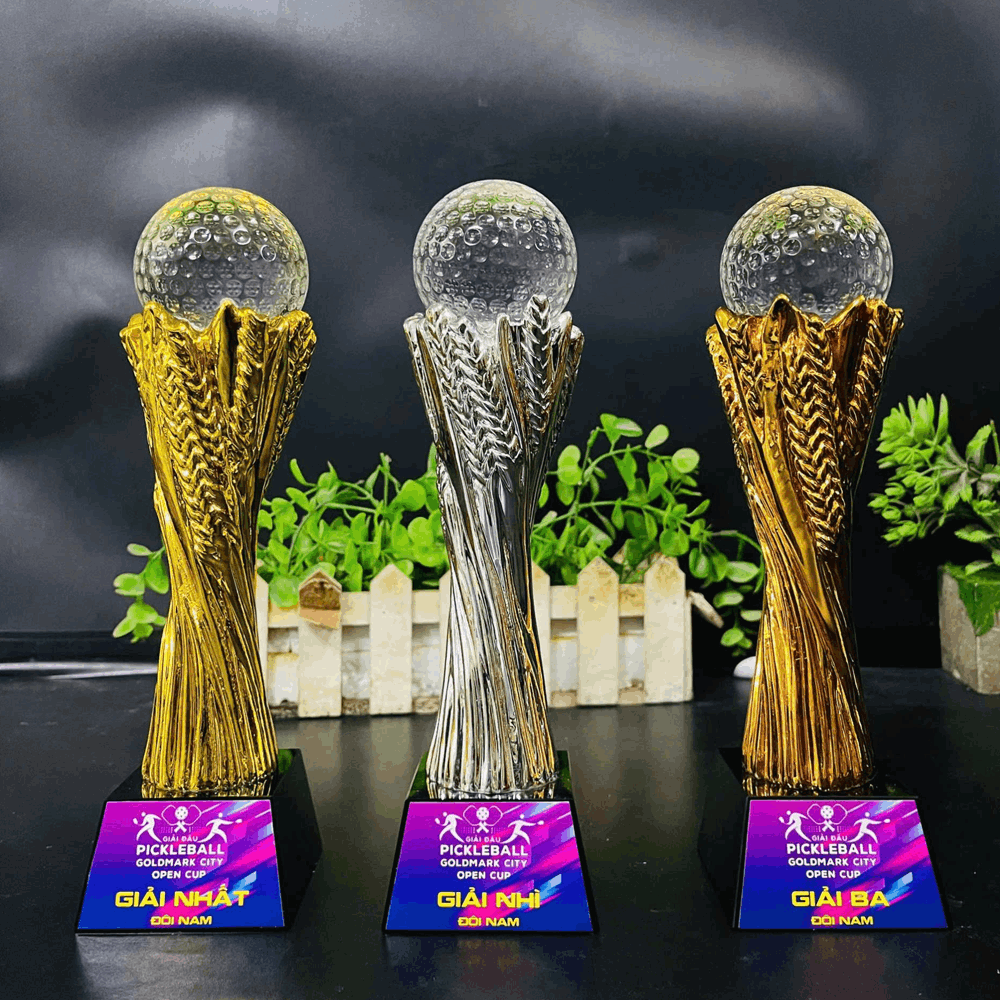 Cup Pickleball