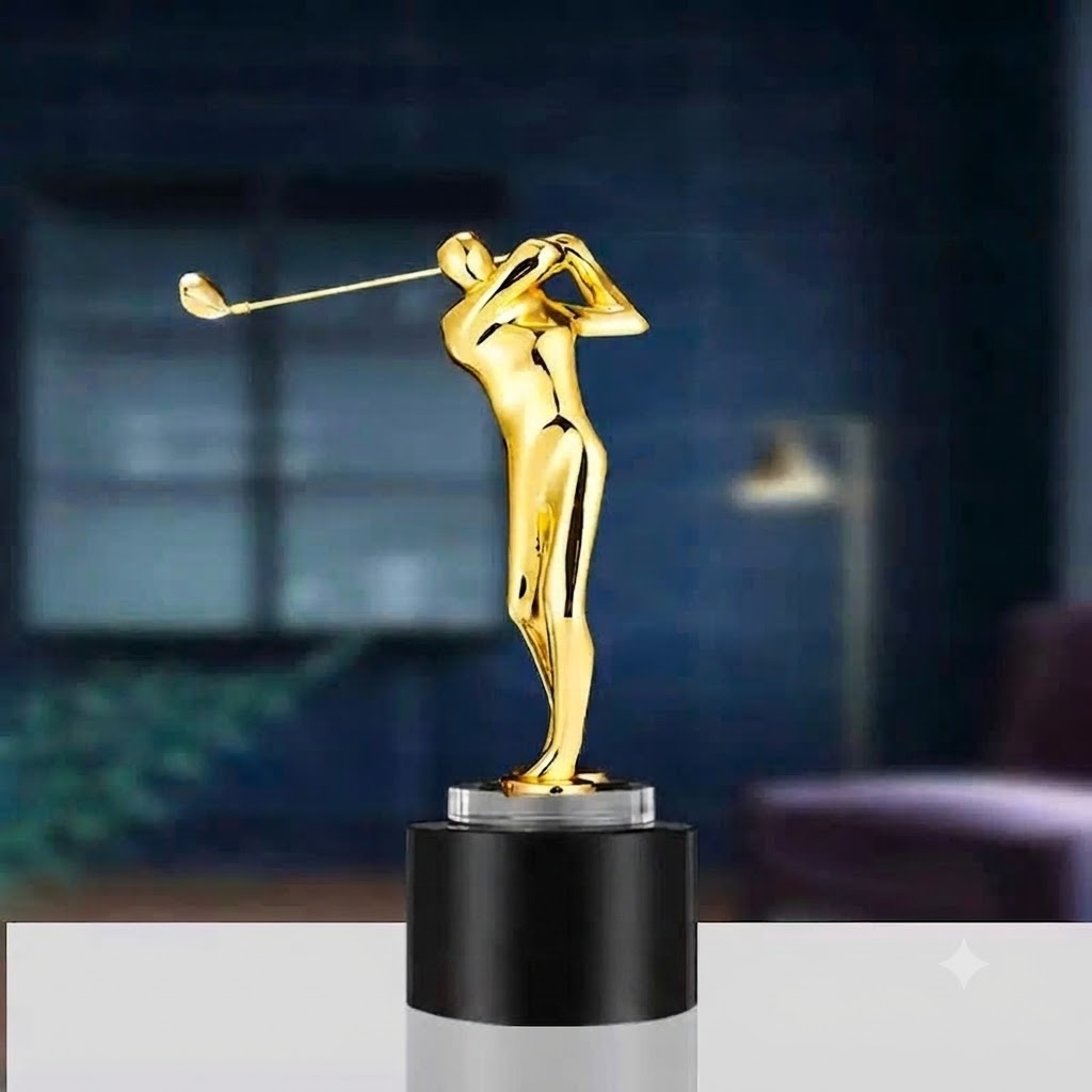 Cup Golf