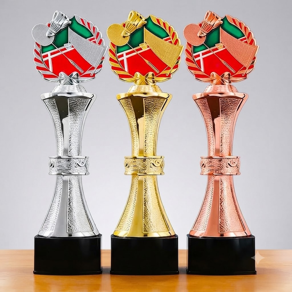 Cup Cầu Lông